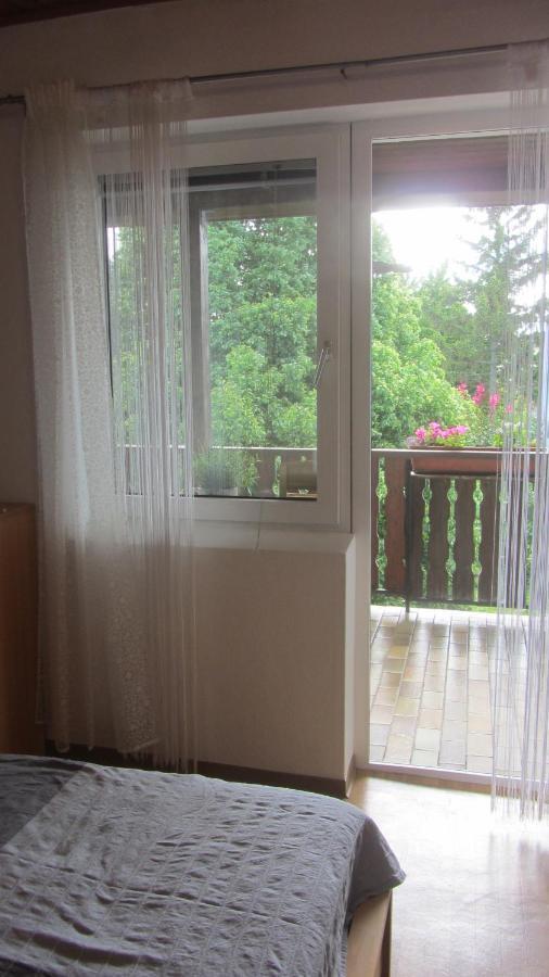 Appartement Am See Podersdorf am See Esterno foto