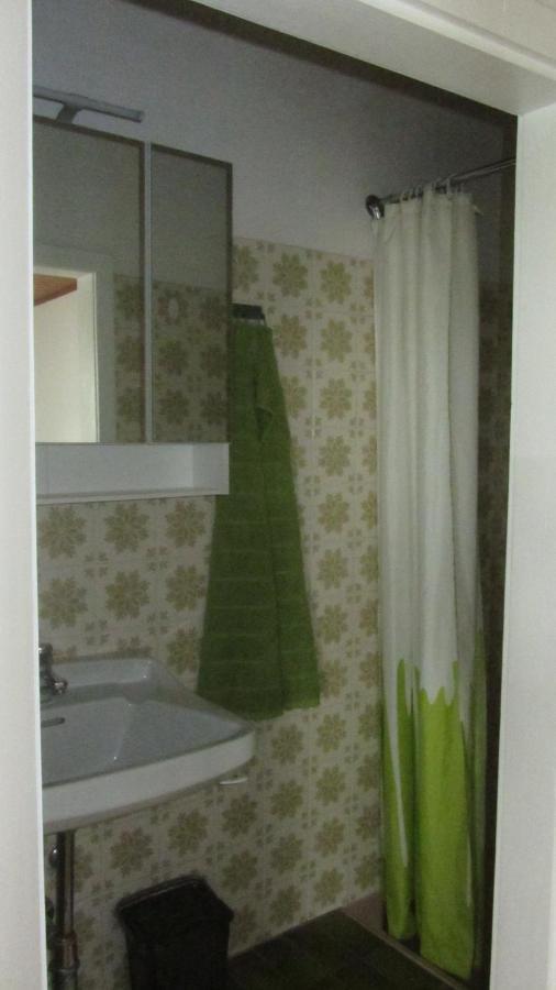 Appartement Am See Podersdorf am See Esterno foto
