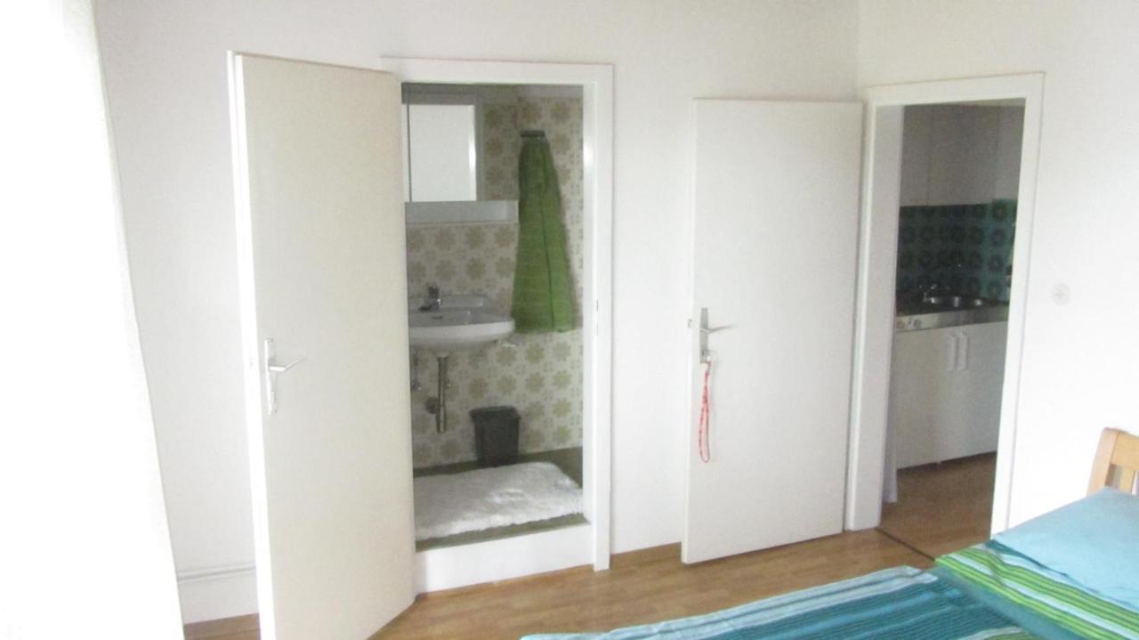 Appartement Am See Podersdorf am See Esterno foto